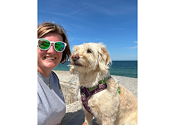 The Woofer Walker & Canine Coach