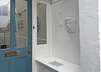 The Worcester Handyman