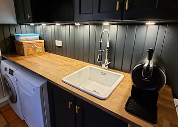 The Worcester Handyman