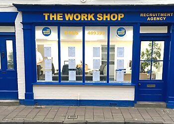 The Work Shop Resourcing Ltd