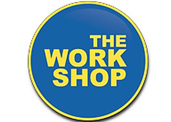 The Work Shop Resourcing Ltd