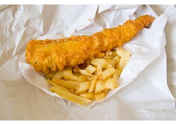 3 Best Fish And Chips in Newcastle Upon Tyne, UK