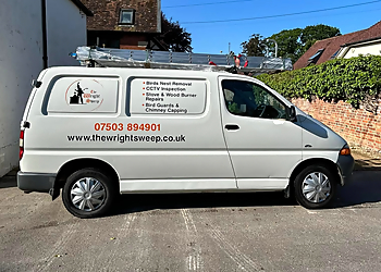 The Wright Sweep The Wright Sweep