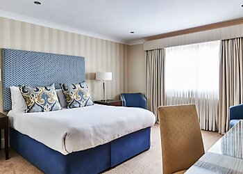 The Wrightington Hotel, Health Club & Spa