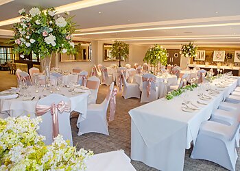 The Wrightington Hotel, Health Club & Spa