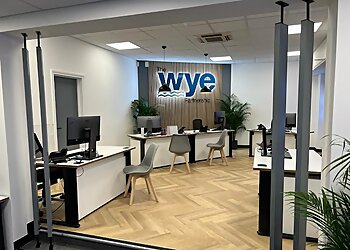 The Wye Partnership