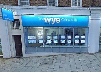 Wycombe estate agents The Wye Partnership image 1