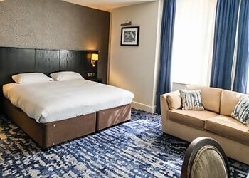 The Yarborough Hotel