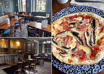 The Yarborough Hotel