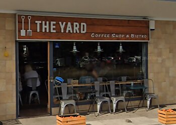The Yard Bistro