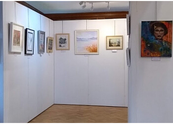 The Yarrow Gallery