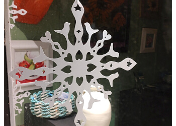 The Yellow Door Gallery