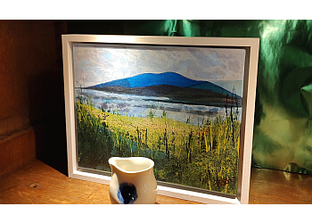 The Yellow Door Gallery