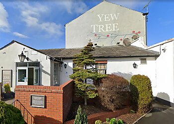 The Yew Tree