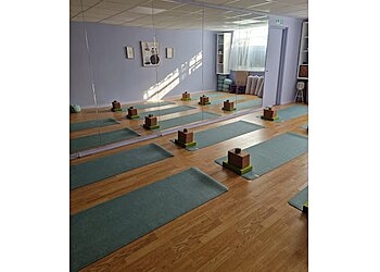 Manchester yoga classes  The Yoga Rooms image 1