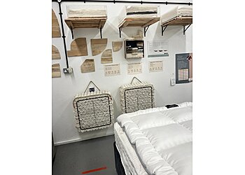 The York Bed Company Ltd.