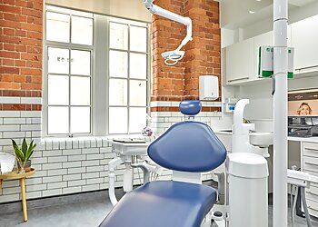 The York Dental Suite