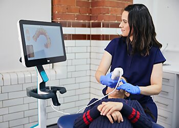 The York Dental Suite