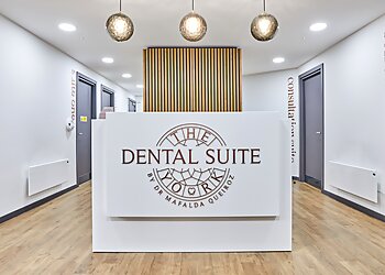 York dentists The York Dental Suite image 1