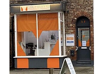 The York Hearing Practice Ltd.