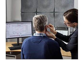 The York Hearing Practice Ltd.