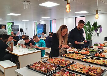 The Yorkshire Catering Company