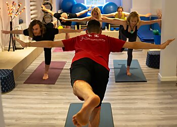 The Yorkshire Centre for Wellbeing