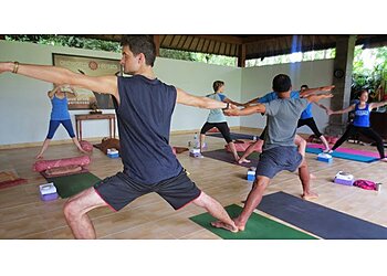 The Yorkshire Centre for Wellbeing