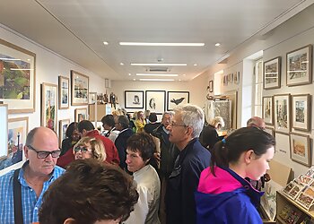 The Yorkshire Gallery