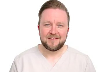 The Yorkshire Hearing Clinic Ltd