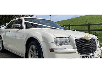 The Yorkshire Wedding Car Company Ltd.