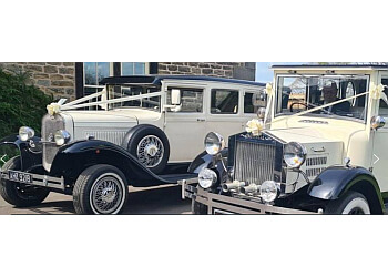 The Yorkshire Wedding Car Company Ltd.