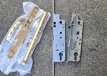 Theakston Locksmiths