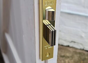 Theakston Locksmiths