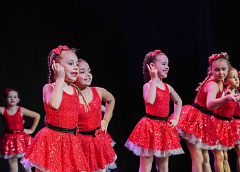 Theatre Dance Studios