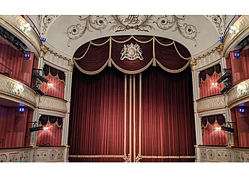 Theatre Royal Bath