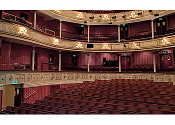 Theatre Royal Bath
