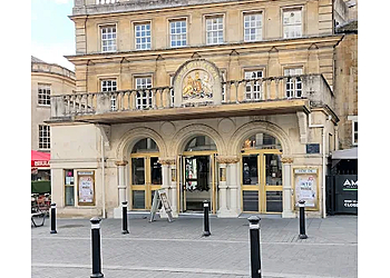 Theatre Royal Bath Theatre Royal Bath