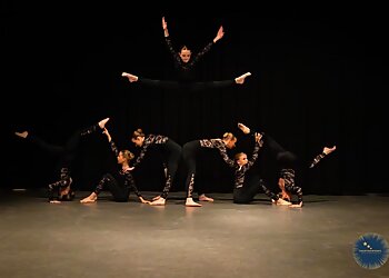 TheatreWorks Performing Arts Leicester