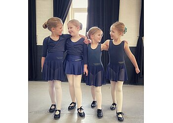 Leicester dance schools TheatreWorks Performing Arts image 1