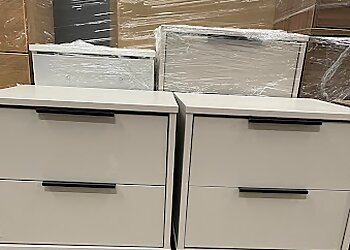 The bedroom Shop Ltd