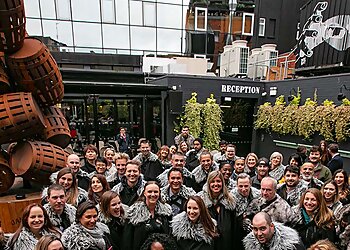 The event-ful consultancy