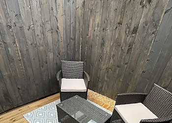 The fencing specialists