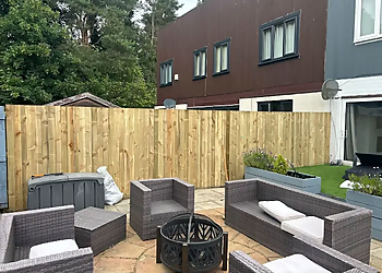 The fencing specialists