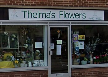 Thelma's Flowers