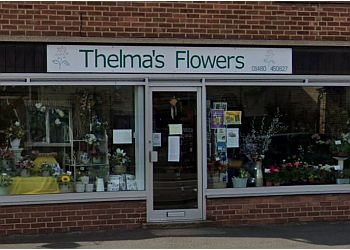 Thelma's Flowers