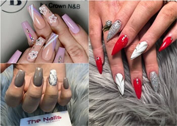 The Nails Huyton