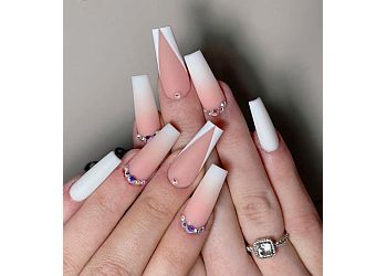 The nails