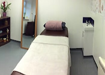 Theo Matthews, M.Ost - THEOSTEO CLINIC