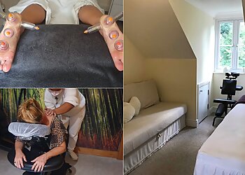 Therapeutic Massage Maidstone